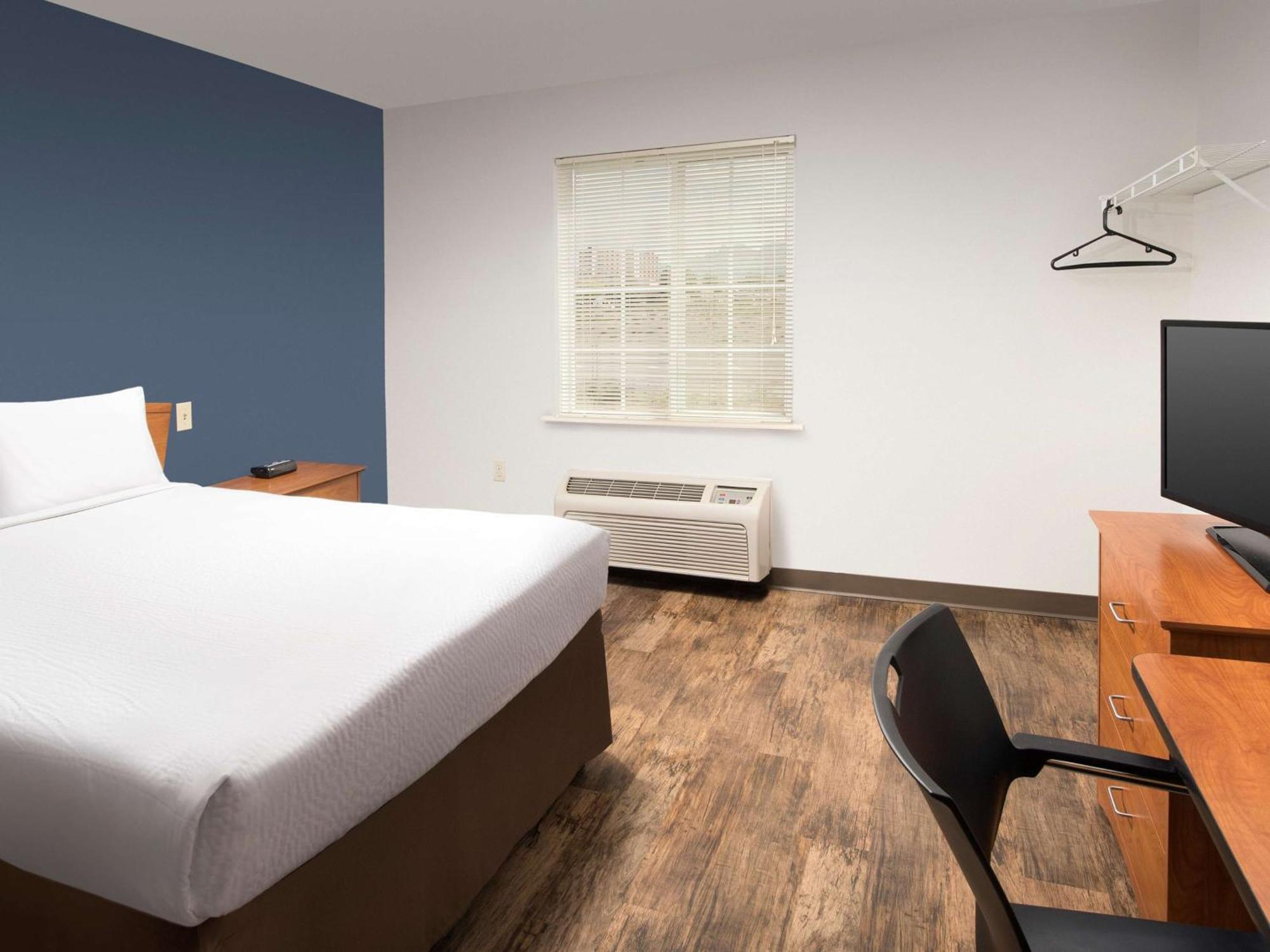 Extended Stay America Select Suites - Las Cruces Exteriér fotografie
